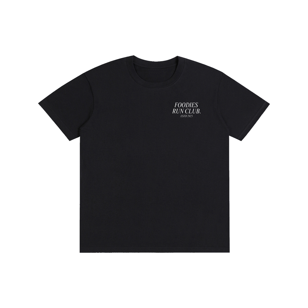 HAPPY HOUR COLLECTION WHITE LOGO