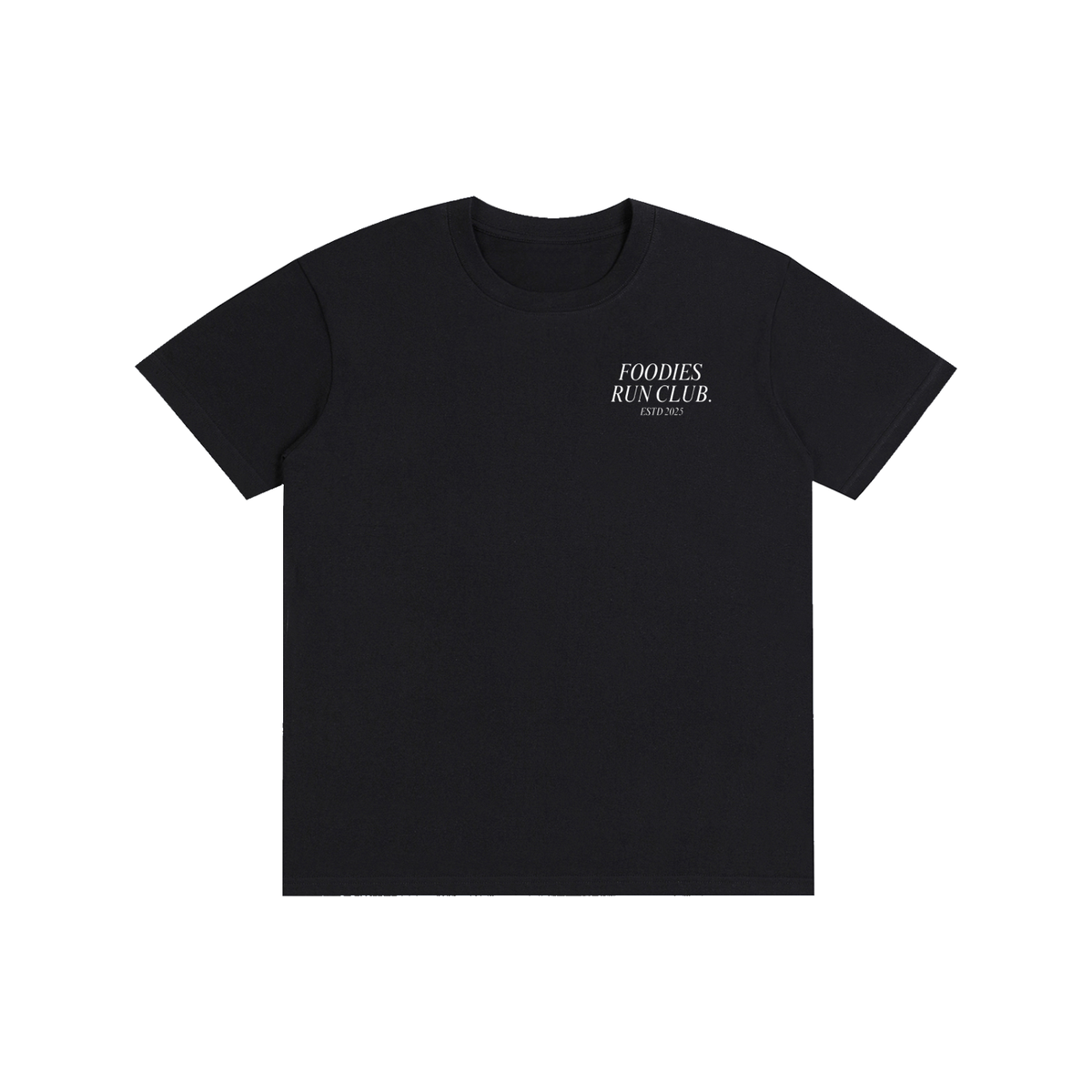 HAPPY HOUR COLLECTION WHITE LOGO