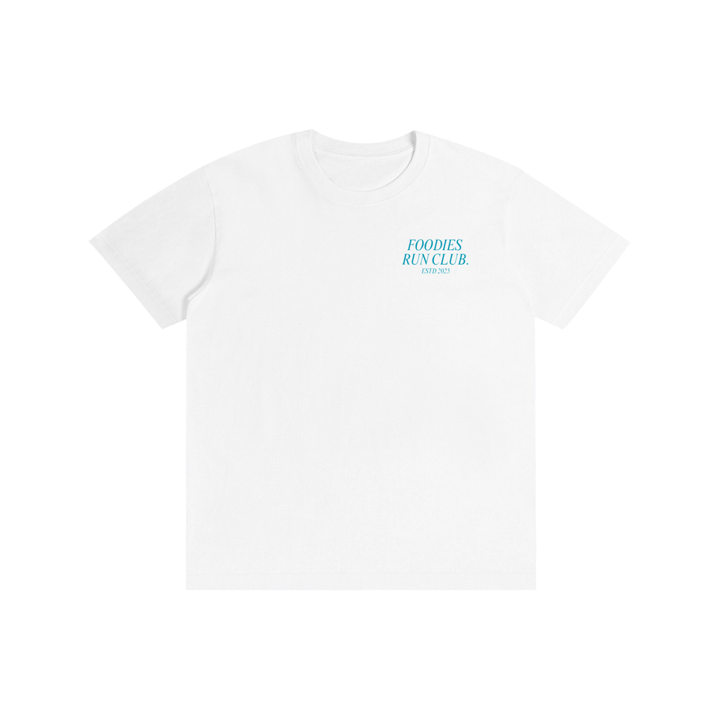 HAPPY HOUR COLLECTION TEAL LOGO