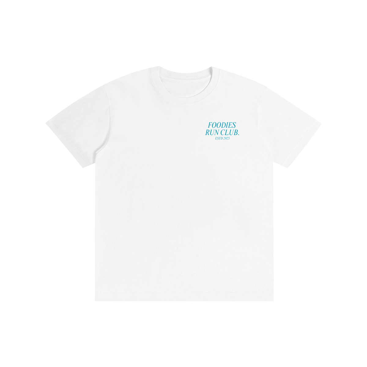 HAPPY HOUR COLLECTION TEAL LOGO